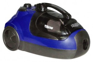 Vacuum Cleaner Polar VC-1851 Photo review