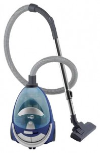 Vacuum Cleaner Digital DVC-181 larawan pagsusuri