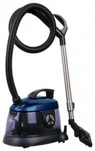 Vacuum Cleaner Ergo EVC-3741 Photo review