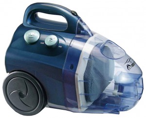 Vacuum Cleaner ELECT SL 208 Photo review