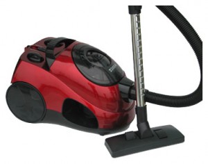 Vacuum Cleaner Saturn ST VC7277 (Augustus) Photo review