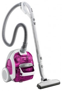 Vacuum Cleaner Electrolux Z 8272 Photo review