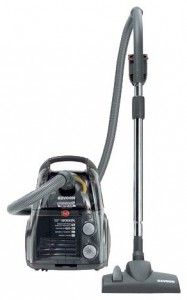 Vacuum Cleaner Hoover TC 5208 001 SENSORY Photo review