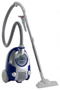 Vacuum Cleaner Electrolux ZAC 6842 Photo review