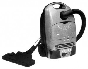 Vacuum Cleaner EIO Vinto 1450 Photo review