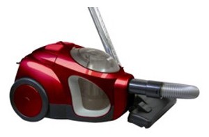 Vacuum Cleaner Фея 3506 larawan pagsusuri