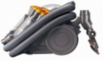 best Dyson DC22 Allergy Parquet Vacuum Cleaner review