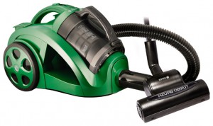 Vacuum Cleaner VITEK VT-1844 Photo review