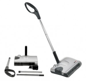 Vacuum Cleaner Elekta EVC-1840 Photo review