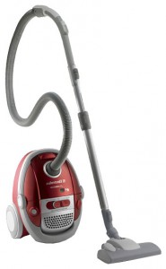 Vacuum Cleaner Electrolux ZUS 3387 Photo review