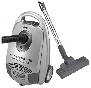 Vacuum Cleaner Ariete 2715 Aspirador Photo review