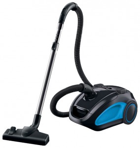 Vacuum Cleaner Philips FC 8200 Photo review