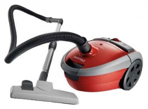 Vacuum Cleaner Philips FC 8610 Photo review