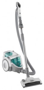 Vacuum Cleaner LG V-K8802HT Photo review