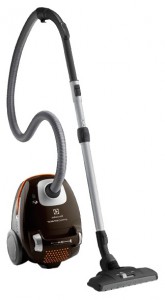 Vacuum Cleaner Electrolux ESPARKETTO Photo review