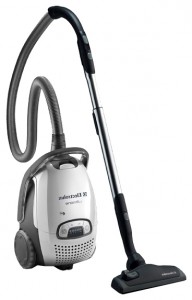 Vacuum Cleaner Electrolux Z 8810 UltraOne Photo review
