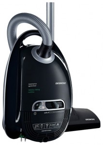 Vacuum Cleaner Siemens VS 08GP1266 Photo review