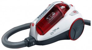 Staubsauger Hoover TCR 4226 011 RUSH Foto Rezension