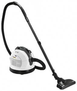 Vacuum Cleaner Karcher VC 6150 Photo review