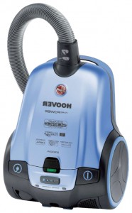 Vacuum Cleaner Hoover TPP 2321 larawan pagsusuri