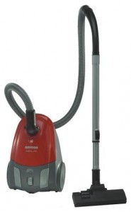 Vacuum Cleaner Hoover TF 1605 Photo review