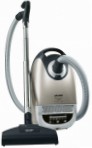 pinakamahusay Miele S 5781 Total Care Vacuum Cleaner pagsusuri