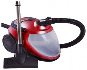 Vacuum Cleaner ALPARI VCA 1629 BT Photo review