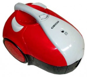 Vacuum Cleaner Orion OVC-012 Photo review