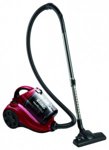 Vacuum Cleaner Zanussi ZAN7820 Photo review