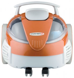 Vacuum Cleaner Menikini Allegra 10 Photo review