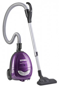 Vacuum Cleaner Zanussi ZAN3015 Photo review