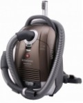 bester Hoover TAT 2520 Staubsauger Rezension