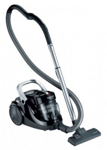 Vacuum Cleaner Hoover TSP2001 Photo review