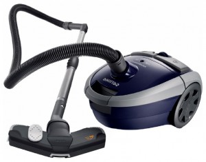 Vacuum Cleaner Philips FC 8614 Photo review