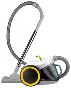 Vacuum Cleaner Zanussi ZANS730 Photo review
