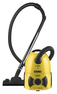 Vacuum Cleaner Zanussi ZAN2270 Photo review