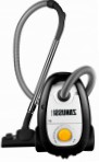 best Zanussi ZAN4620 Vacuum Cleaner review