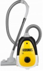 best Zanussi ZAN3600 Vacuum Cleaner review