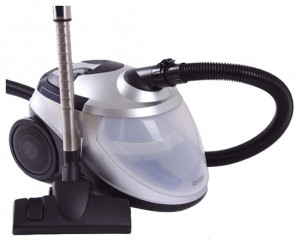Vacuum Cleaner ALPARI VCА-1629 BT Photo review