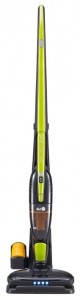 Vacuum Cleaner LG VSF7304SCWL Photo review