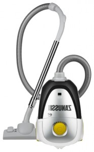Vacuum Cleaner Zanussi ZAN3625 Photo review