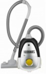 best Zanussi ZAN3625 Vacuum Cleaner review