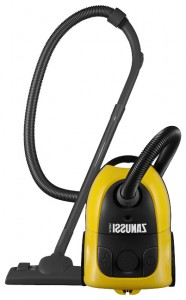 Vacuum Cleaner Zanussi ZAN2300 Photo review