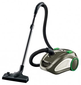 Vacuum Cleaner Philips FC 8134 Photo review