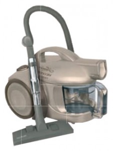 Vacuum Cleaner Viconte VC-389 Photo review