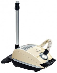 Vacuum Cleaner Bosch BSGL 52300 Photo review