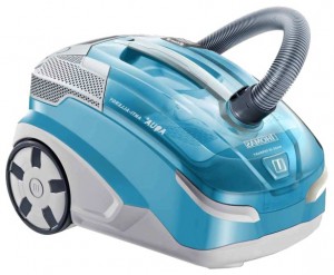 Vacuum Cleaner Thomas Aqua Anti Allergy larawan pagsusuri