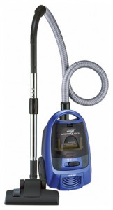 Vacuum Cleaner Daewoo Electronics RC-4500 Photo review