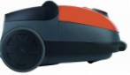 best Zelmer 5000.0 HQ Solaris Vacuum Cleaner review