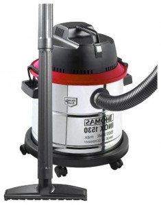 Vacuum Cleaner Thomas INOX 1530 PRO larawan pagsusuri